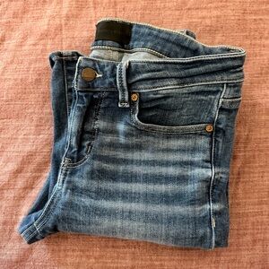 Gently Worn - Women’s Buckle Black Ft 53 Jeans